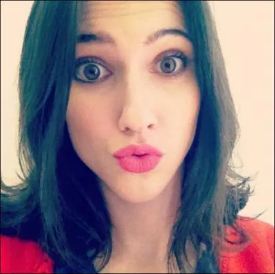 De quelle saga est-elle fan ?