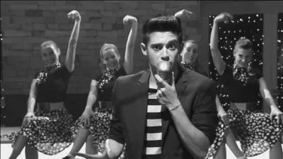 Quelle est sa chanson fétiche ?