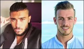 Quel est le projet professionnel des deux Julien ?