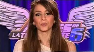 Qui a eu un coup de cur pour Dania ?