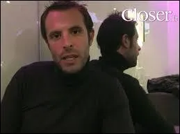 Qui est le parrain des Anges ?