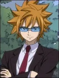 Qui a dit : " L'eau et la glace... Ça peut être que le destin ! " ?