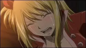 Qui a dit : "On ne calcule pas la tristesse au nombre de larmes versées." ?