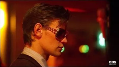 Quel acteur est Doctor Who dans "Doctor Who" ?