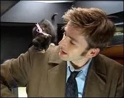 Quel acteur est le Doctor Who 10 dans "Doctor Who" ?