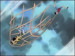 Comment s'appelle cette technique ?