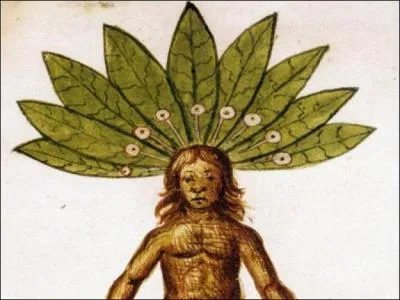 Durant l'antiquité, on pensait que certaines plantes permettaient de soigner la mélancolie. Quelles étaient ces plantes ?