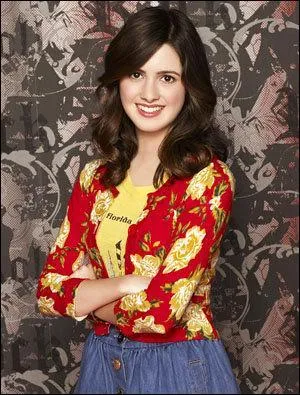 Qui est cette actrice ?