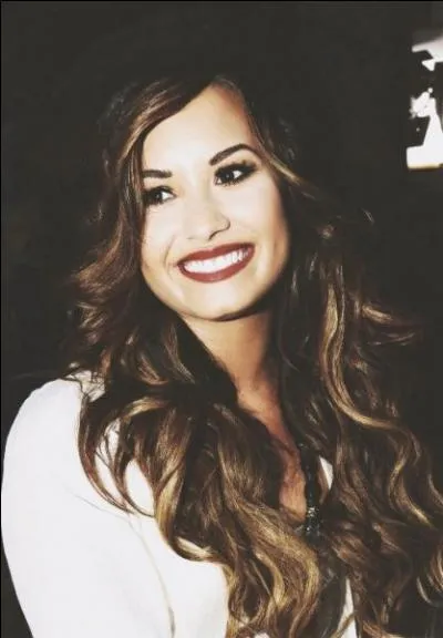 Qui est cette star internationale ?