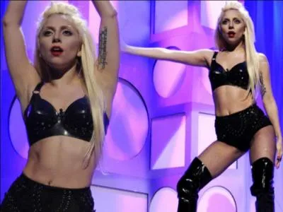 Avec qui s'est-elle "battue" sur le plateau de "Saturday Night Live" en 2009 ?