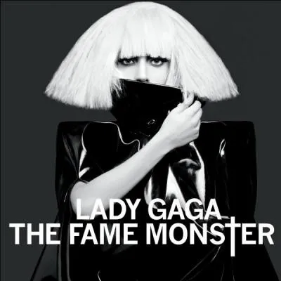 Combien y a-t-il de pistes dans l'album "The Fame Monster" ?
