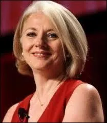 Quel est le nom de sa mère ?