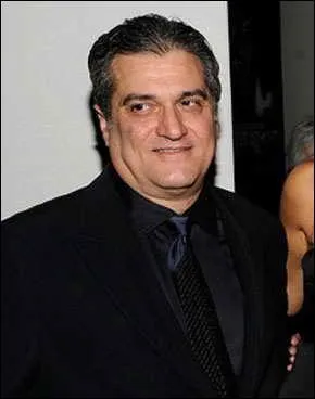 Quel est le nom de son père ?