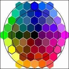 Quelle est sa couleur préférée ?