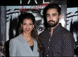 Comment s'appelle son petit ami ?