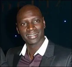 Omar Sy ....