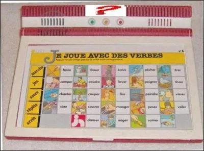 Quel jeu a vraiment existé dans les années 80-90 ? (C'est un des premiers "ordinateurs éducatifs", lancé en 1984 par Nathan)