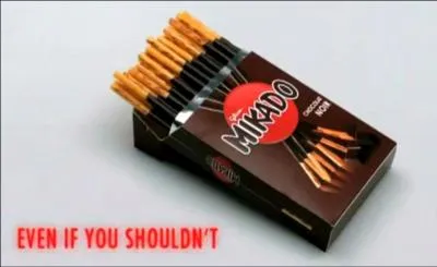 Dans un jeu de Mikado, combien y a-t-il de baguettes ?