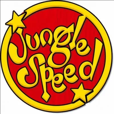 À quelle aptitude le jeu Jungle Speed fait-il appel ?