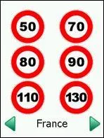 Combien de bornes faut-il pour terminer la partie ?