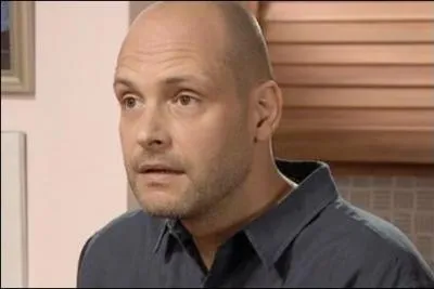 Comment s'appelle ce personnage ?