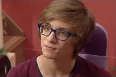 Comment s'appelle ce personnage ?