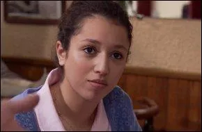 Comment s'appelle ce personnage ?