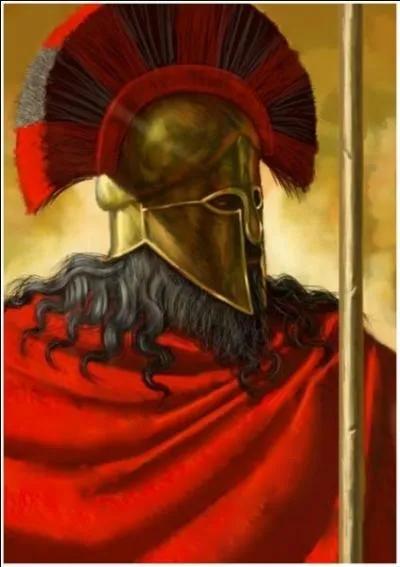 La constitution de quel pays antique lui a épargné la tyrannie ?