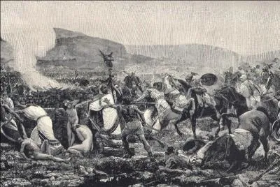 Qui est ce tyran de Syracuse né vers 540 av. J.-C. il gagne la bataille d'Himère contre les troupes carthaginoises ?