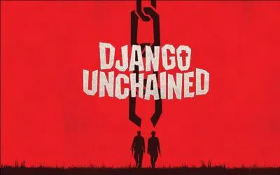 La chanson ''Freedom'' interprétée par Anthony Hamilton Elayna Boynton est au générique de fin du film ''Django Unchained'' de...