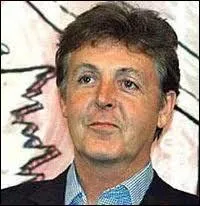 Paul McCartney était à New York pendant les attentats du 11 septembre 2001. Cela lui a inspiré sa chanson ''Freedom'' . Quel bâtiment n'a pas été touché pendant cette série d'attentats ?