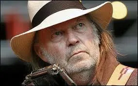 ''Flags of Freedom'' a été chanté par Neil Young. Quelle est la nationalité de ce chanteur ?