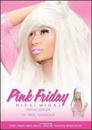 Quel est le nom de la charmante jeune femme que l'on peut voir en illustration ? (Elle a aussi chanté une chanson intitulée ''Freedom'' .)