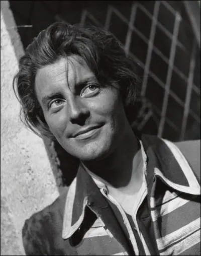 Fanfan la Tulipe en 1952.