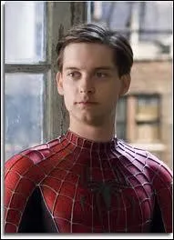 Sa véritable identité...