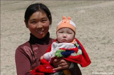 La finalité de toutes les actions de Santé Sud est...