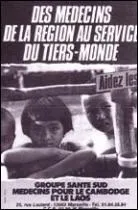 Santé Sud a été créée en...