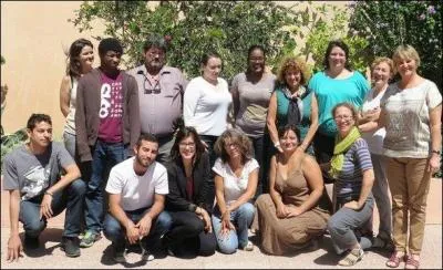 Le siège de Santé Sud est basé à...