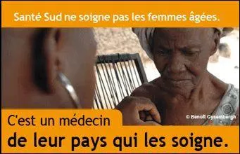La devise de Santé Sud est...