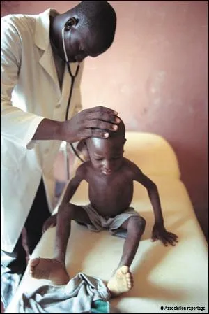 En 2013, le nombre de personnes ayant eu accès à des structures de santé de qualité grâce à Santé Sud s'élève à...