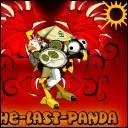 Quel chapeau a ce Pandawa ?