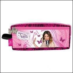 Quel est ce produit dérivé 'Violetta' ?