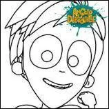 De qui Alvina est-elle amoureuse ?