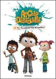 Qui est le chef de la bande ?