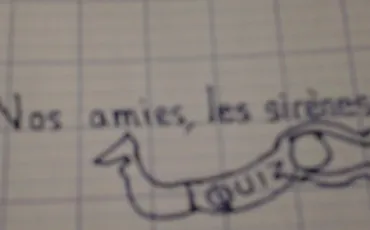 Quiz Mythologie nordique