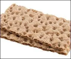 Cette entreprise suédoise d'agroalimentaire est notamment connue pour les typiques biscottes de la photo ci-contre qui sont l'un de ses produits phares. Comment se nomme-t-elle ?