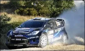 Laquelle des propositions suivantes ne désigne pas un grand pilote de rallye finlandais ?