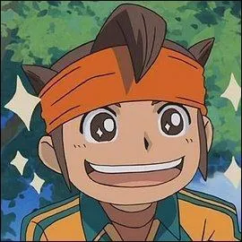 Pourquoi Mark joue-t-il au foot ?