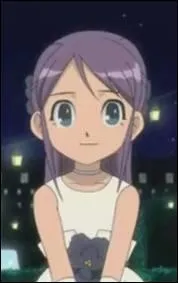 Avec qui Camelia se marie-t-elle dans Inazuma Eleven GO?
