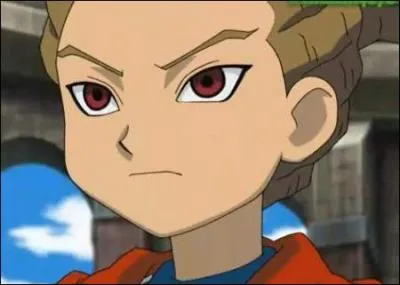 Qui est le meilleur ami de Jude?